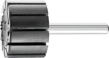 Pferd Schleifhülsenträger GK 3020/6 Ø30mm H20mm Schaft-Ø6mm (42108000)