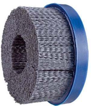 Pferd COMPOSITE Tellerbürste DBUR 150/22,2 mm SiC-Filament 1,14 mm Korn 80 (79184141)