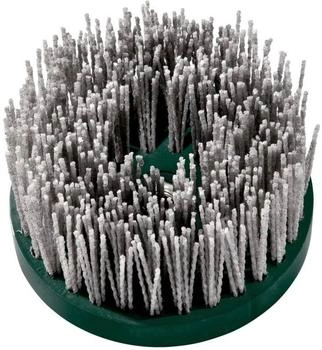 Metabo Tellerbürste Ø 130 mm mit M 14-Gewinde Körnung P 46 (623740000)