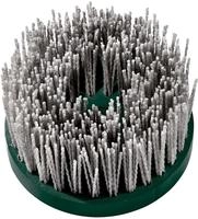 Metabo Tellerb&uuml;rste 130 Mm M 14, P 80, Sic