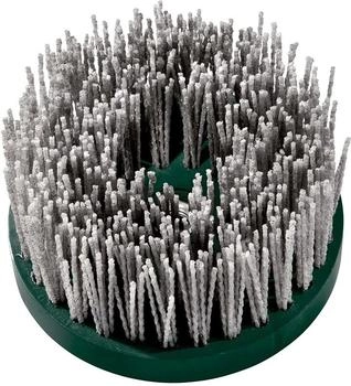 Metabo Tellerb&uuml;rste &Oslash; 130 mm mit M 14-Gewinde K&ouml;rnung P 80 (623742000)