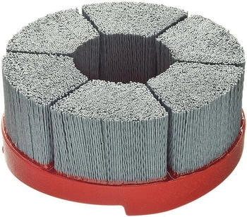 Lessmann Tellerbürste HFB SiC 50 mm K 80 B16 DKN (601.204.20)