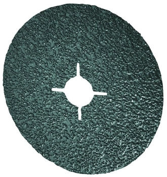 VSM Fiberscheibe Actirox AF799 Ø125mm Körnung 36 (787863)