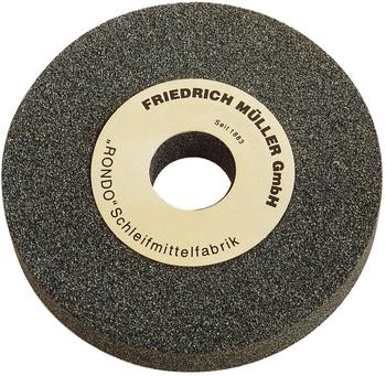 Müller Schleifscheibe Normalkorund K60 175x25x32mm (NK1752532M)