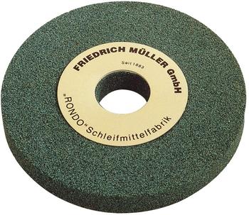 Müller Schleifscheibe Silicium-Carbid 150x20x32mm K80 (SC1502032M)