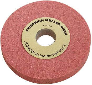 Müller Schleifscheibe Edelkorund 150x20x32mm K60 (EK1502032M)