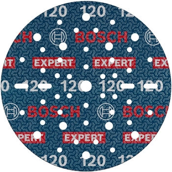 Bosch Schleiffolie Expert O780 150mm, K120 (2608902459)