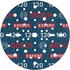 Bosch Professional Expert O780 Folienschleifblatt 150mm 1er-Pack