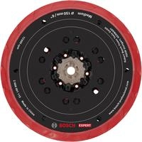 Bosch 2608001115 EXPERT Multi-Loch Schleifteller 150&nbsp;mm mittel (2608001115)