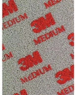 3M Schleifschwamm Soft Pad medium (7000043357)