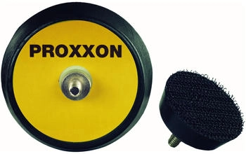 Proxxon Schaumstützteller Ø 50 mm für WP/E, WP/A, EP/E, EP/A (29098)