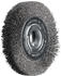 Pferd Rundbürste RBU 15025/AK32-2 Stahl-Draht 0,30 (43505101)