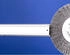 Pferd Rundbürste RBU 15025/AK32-2 Stahl-Draht 0,30 (43505101)