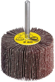 Klingspor Kleinschleifmop KM 613 30x10x6 Korn 180 (12822)