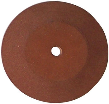 Güde Schleifscheibe CV für Sägeblattschärfgerät GSS 400 105 x 7/8 x 10 mm (94213)