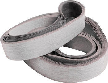 VSM Schleifband XK733X 150x2000mm K80 für Aluminium Keramikkorn (728881)
