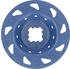 Bosch EXPERT Multi Material Carbide-Topfscheibe fein X-LOCK, 115 mm (2608901686)