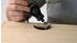Dremel EZ SpeedClic Feinschleifbürste 25mm Körnung 120 (2615S472JA)