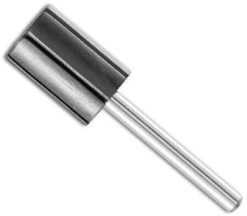 Pferd POLICAP Schleifkappenträger Zylinderform 10 x 15 mm Schaft 3 mm (42150010)