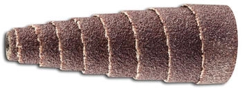 Pferd POLIROLL PRK 1535 A Schleifrolle Korund Körnung 150 15mm x 35mm (42821515)