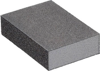 KWB Schleifschwamm UNI-SCHLEIFIX für Holz & Metall, fein/mittel (089121)