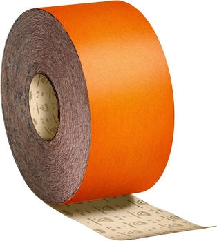 Klingspor PL 31 B Schleifpapierrolle 110 x 50000 mm Korn 150 (3215)
