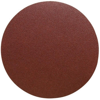 Klingspor PS 22 K Schleifscheibe kletthaftend ungelocht 125 mm Korn 320 (93284)