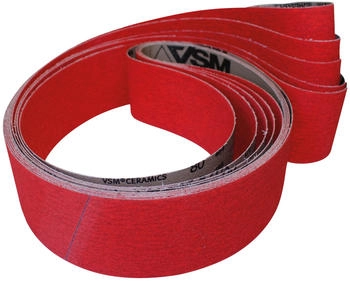 VSM Schleifgewebeband Keramik 25x760mm K60 (734974)