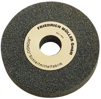 Müller Schleifscheibe Normalkorund K60 175x25x51/20mm (NK1752551/20M)