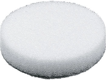 Bosch Polierschwamm für EasyCurvSander 40 mm 6-teilig (2608620738)