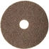 3M Vliesscheibe SC-DH mit Zentrierung 115 mm x 22 mm coarse braun (60981)