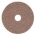 3M Vliesscheibe SC-DH mit Zentrierung 115 mm x 22 mm coarse braun (60981)