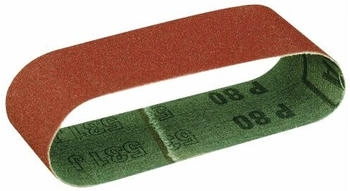Proxxon Schleifbänder für BBS/S K80 (28922)