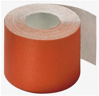 Klingspor PL 31 B Schleifpapierrolle 115x50000mm Korn 120 (3225)