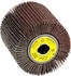 Klingspor Schleifmoprad SM 611 S 100 x 100 x 19 mm Korn 120 (93076)
