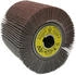 Klingspor Schleifmoprad SM 611 S 100 x 100 x 19 mm Korn 120 (93076)