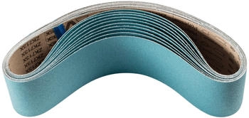 Pferd Zirkon Schleifband BA 100/1000 X Z 120 (45009812)