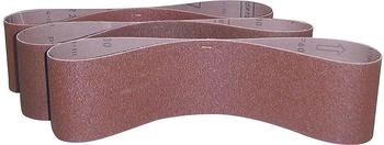 Güde Schleifband Set K80/100/120 915x100mm (41289)