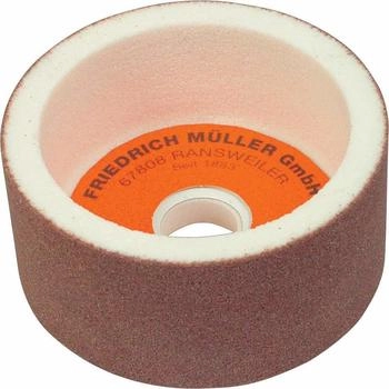 Müller Schleiftopf Edelkorund K80 (TOPFEK1005020K80)