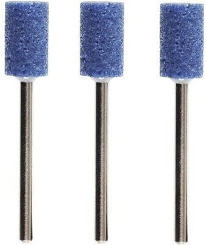 Proxxon Edelkorund-Schleifkörper Zylinder 3 x 8 mm (28781)