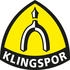 Klingspor Schleifgewebe KL 371 X 230 x 280 mm Korn 150 (2106)