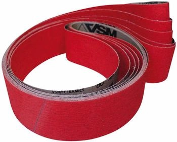 VSM Schleifgewebeband Keramik 75x533mm K60 (766726)