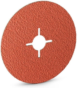 VSM Fiberschleifscheibe TOP SIZE 125mm K50 (799571)