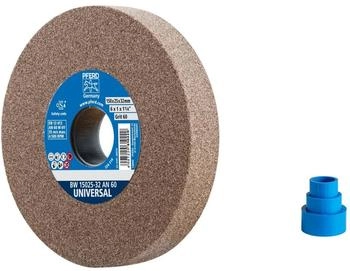 Pferd Schleifbockscheibe Universal 150x25x32mm A60 (39008427)