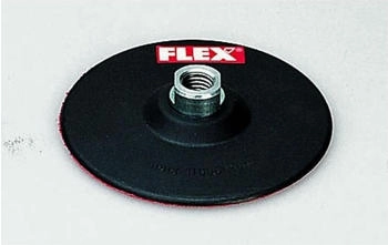 Flex-Tools Klett-Schleifteller M 14 Ø125 mm (231983)