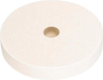 Pferd Filzscheibe 150 x 25 x 20 mm mittelhart (44367320, FKSC15025/20M)