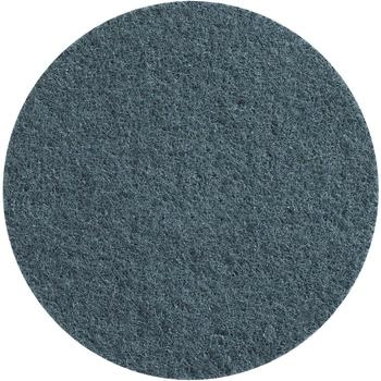 3M Scotch-Brite Vliesscheibe SC-DH 125 mm blau very fine ohne Zentrierung (7100233440)