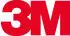 3M Vliesscheibe SC-DH mit Zentrierung 115 mm medium rot (7100233812)
