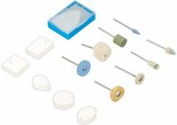 Proxxon Micromot 28 285, Proxxon Micromot 28 285 Polier-Set Schaft-&Oslash; 2,35mm 1 Set