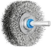 PFERD TOOLS 43198002, PFERD TOOLS Rundb&uuml;rste POS RBU 5015/6 INOX 0,20 (1) 43198002